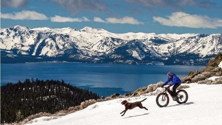 50 Things to Do in Lake Tahoe This Winter