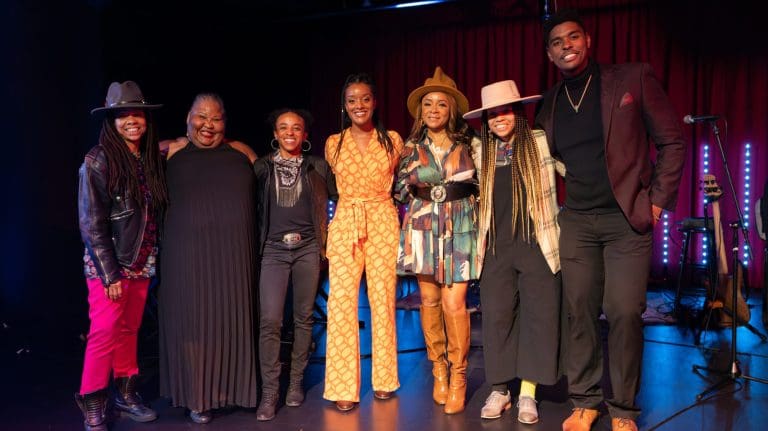 Photos | AAACC emerges with SOBA: Celebrate Black Music