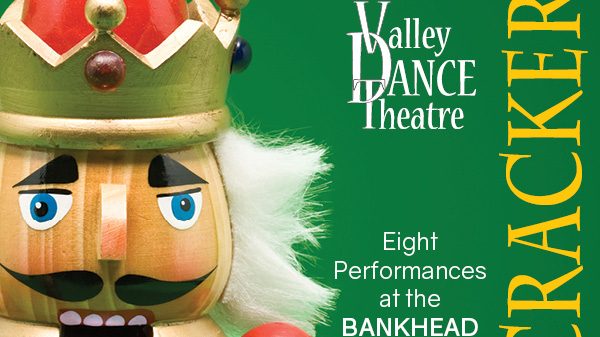 Valley Dance Theatre – The Nutcracker