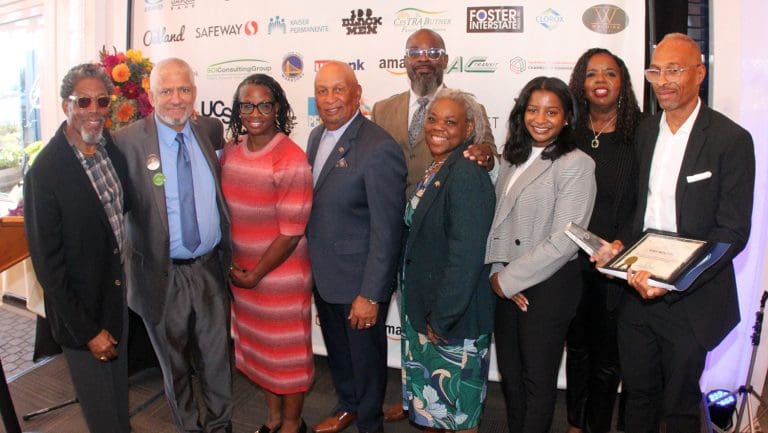 Photos | 20th Annual OAACC Business Awards Luncheon