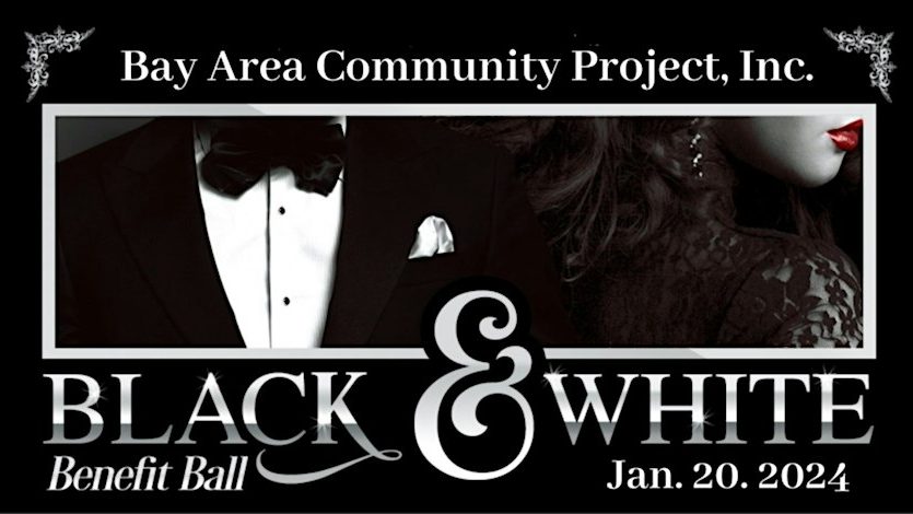 75th Black & White Ball
