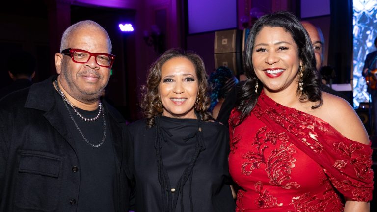 Photos & Video | MoAD Shines with Top Notch Annual Afropolitan Ball, Raises Over $650k