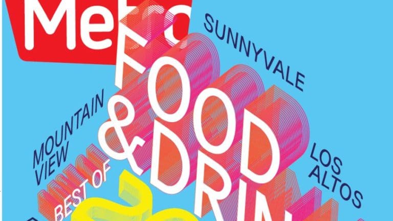 Best Of Silicon Valley Food + Drink