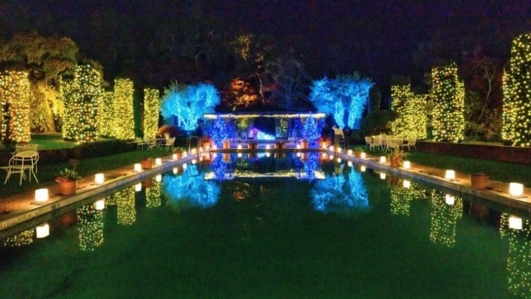 Holiday lights 2023: The 23 best and brightest Bay Area displays