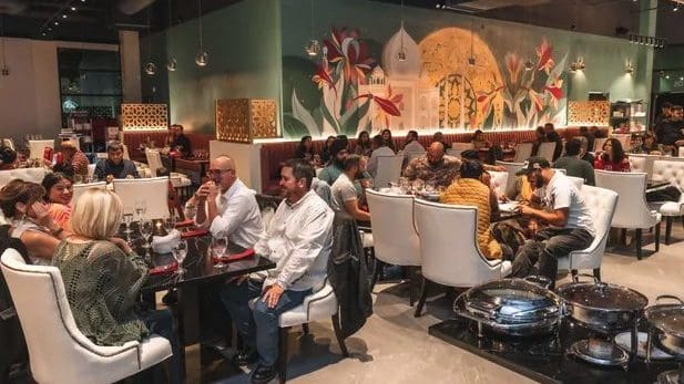 Here Are the Hottest New Restaurants in the East Bay, November 2023