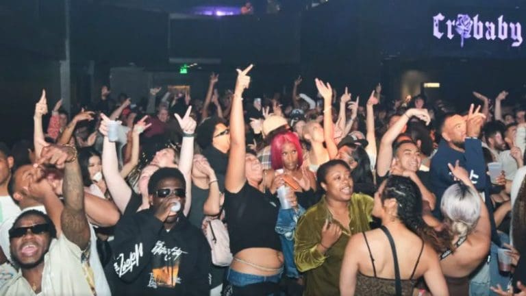 This week in Oakland: Celebrating New Year’s Eve in The Town