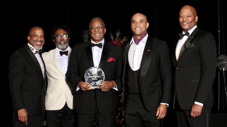 Photos | 100 Black Men of the Bay Area Draw Over 700 to Annual Gala