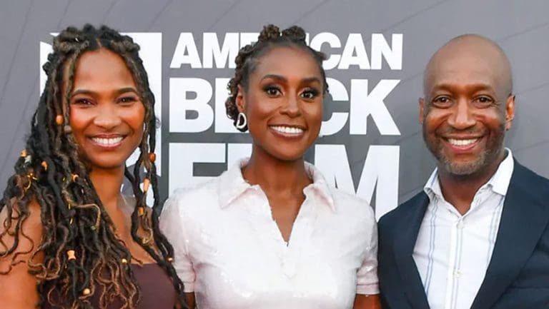 NICE CROWD Names Issa Rae Creative Director For The 2024 American Black Film Festival
