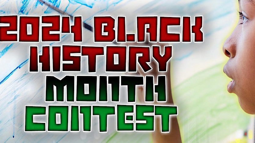 Berkeley Black History Month Celebration