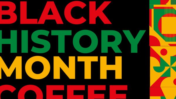 Black History Month Coffee Conversation