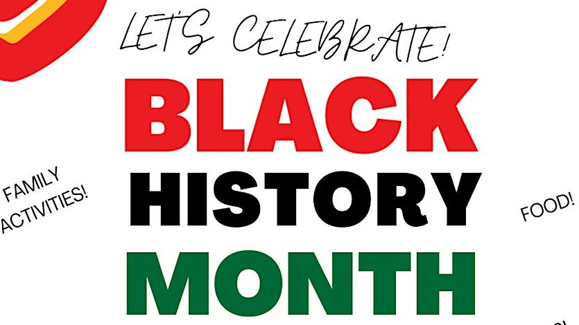 Celebrate Black History Month at EOYDC