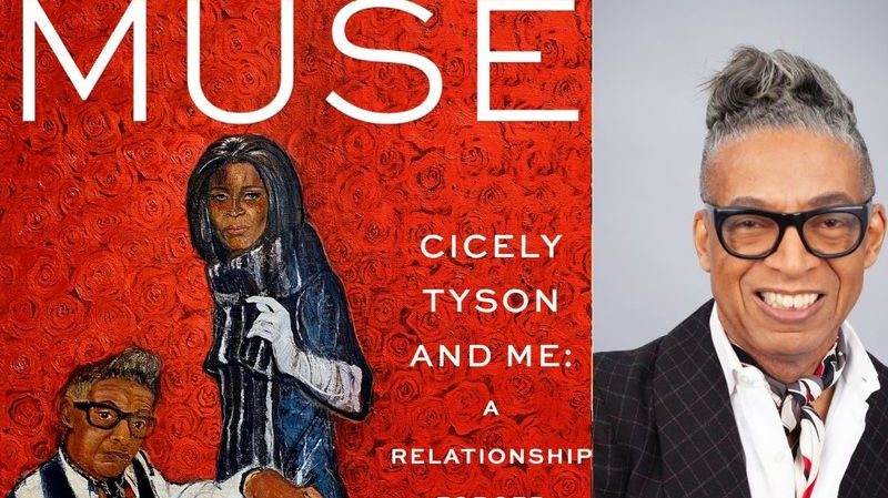 Muse Cicely Tyson and Me, A Relationship forged in Fashion with B Michael
