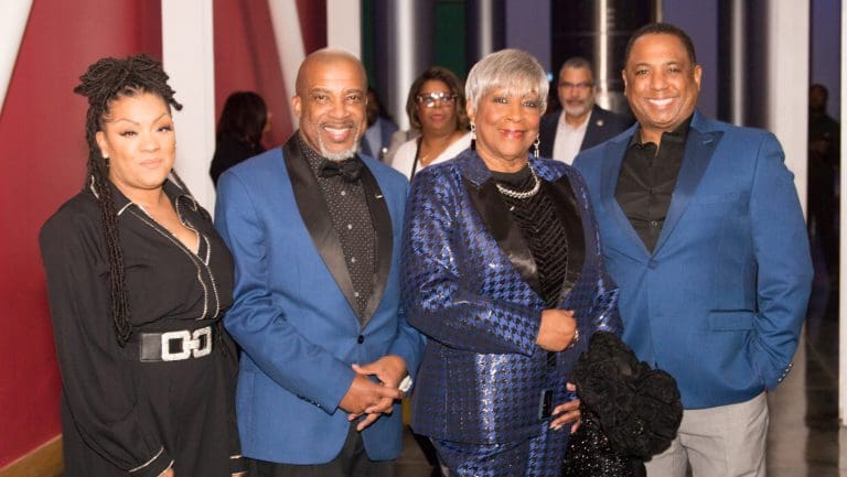 Photos | 100 Black Men of the Bay Area Recognize Black Excellence with Awards Evening