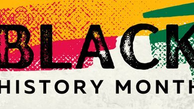 Black History Month Lecture and Book Launch by Dante King
