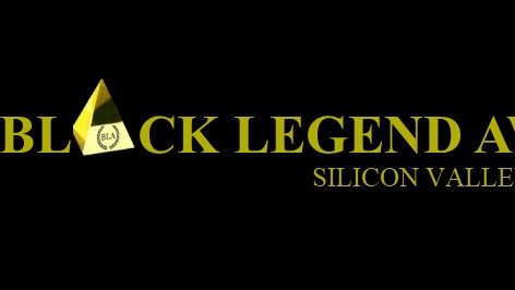 Black Legend Awards Silicon Valley