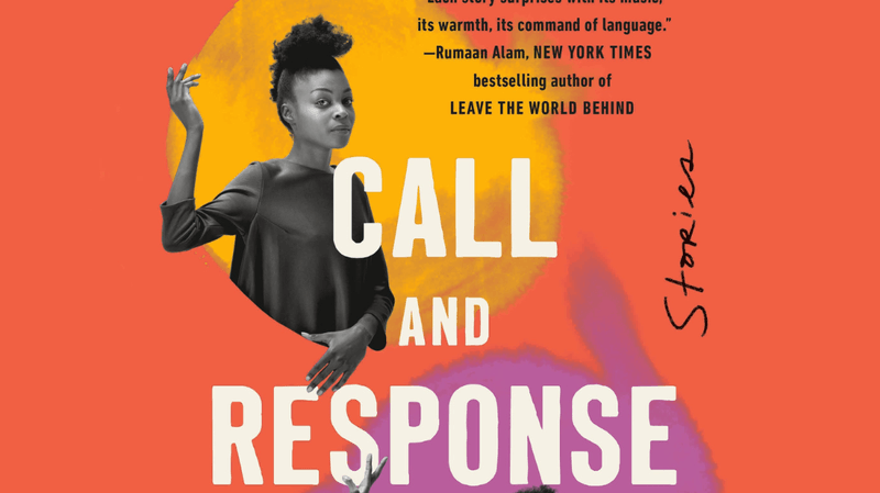 Call and Response Stories by Gothataone Moeng