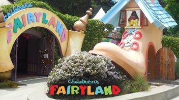 Children's Fairyland Tickets | February 2024