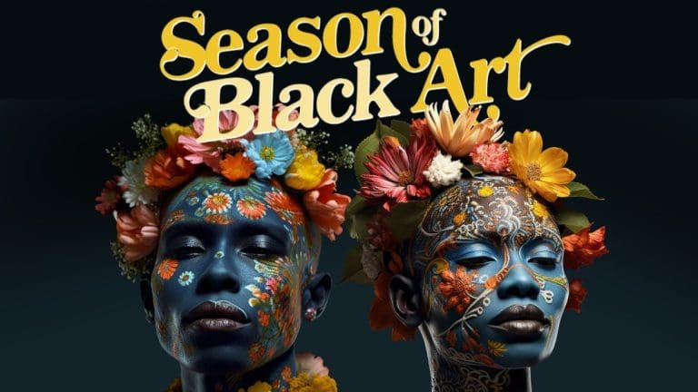 Photos & Video | AAACC Concludes Inaugural Season of Black Art with High Marks