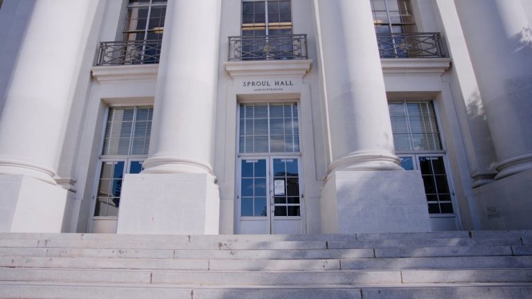 Video | This self-guided tour takes you through the Black history of UC Berkeley’s campus