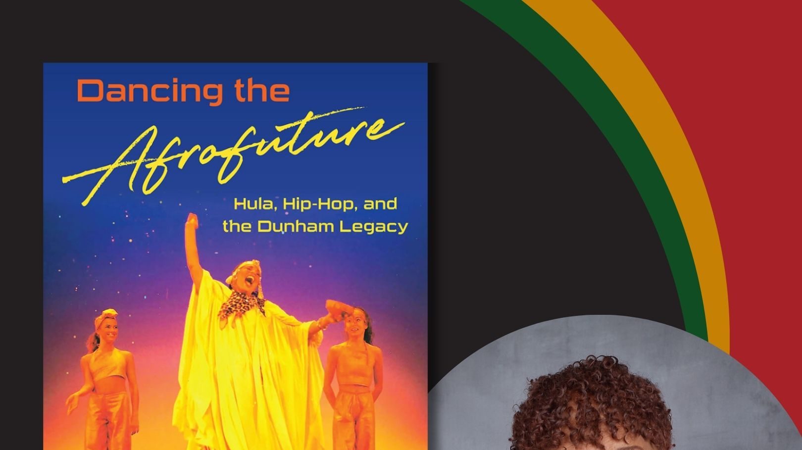 "Dancing the Afrofuture" San Francisco Book Launch and Reading