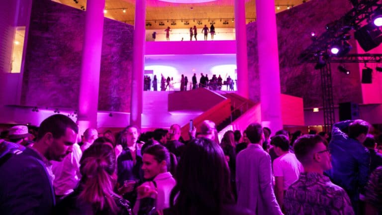 SFMOMA Invites Art Lovers to Join Art Bash on April 24, Featuring Artist-Designed Installations by Isaac Julien, Richard Misrach and Chelsea Ryoko Wong