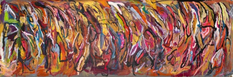 SFMOMA Presents Exhibition Highlighting Historic Acquisitions from Creative Growth Art Center