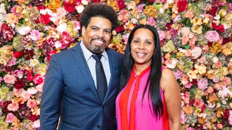 Photos | SFHRC Pathways to Parity Reception