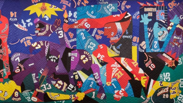 SFMOMA Announces Major Exhibition Exploring the Influence of Sports on Contemporary Culture