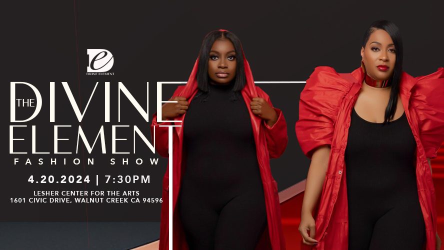 Divine Element Fashion Show