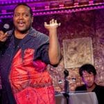 No… Maybe… Why Not: An Evening with John-Andrew Morrison