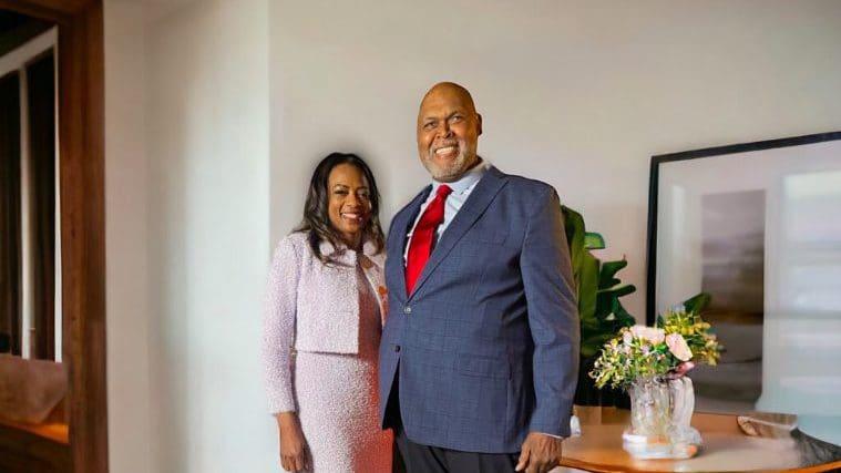 Donor Network West Announces William Bubba Paris as New Executive Director of Foundation