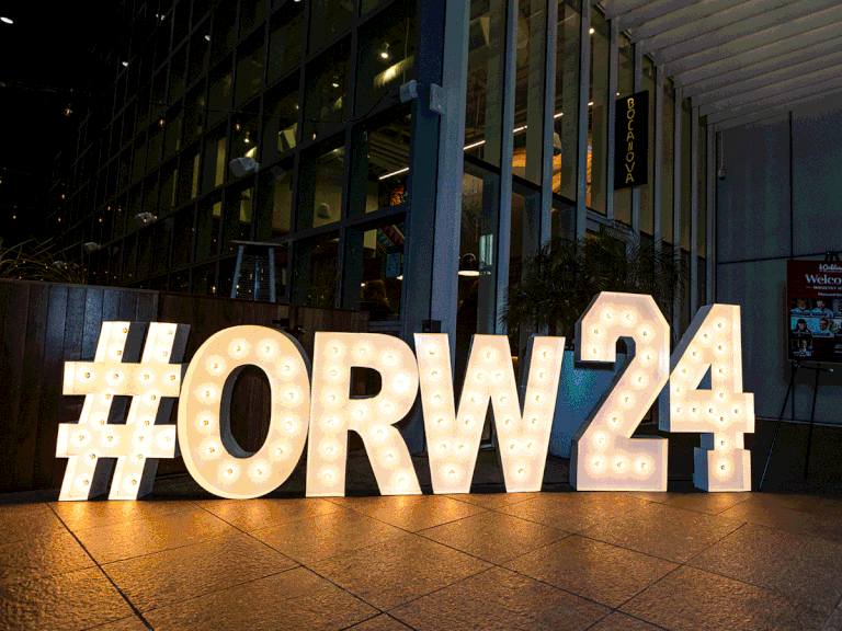 Photos | Visit Oakland, Bocanova Partner to Host Oakland Restaurant Week Industry Night