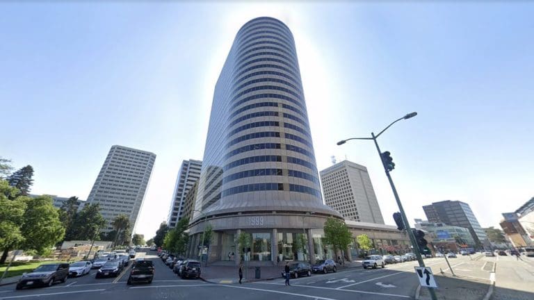 These two types of buildings are ‘winning’ the Oakland office market, study finds
