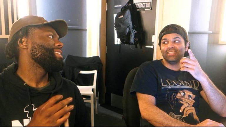 A Bay Area Rapper and Software Engineer Made an AI Album in 24 Hours