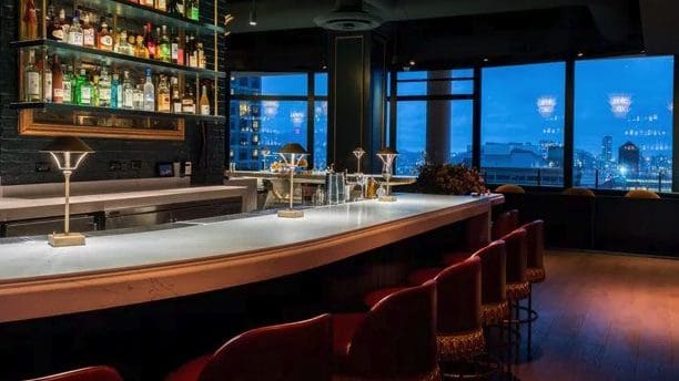 15 Hot New Bars to Try in San Francisco Right Now