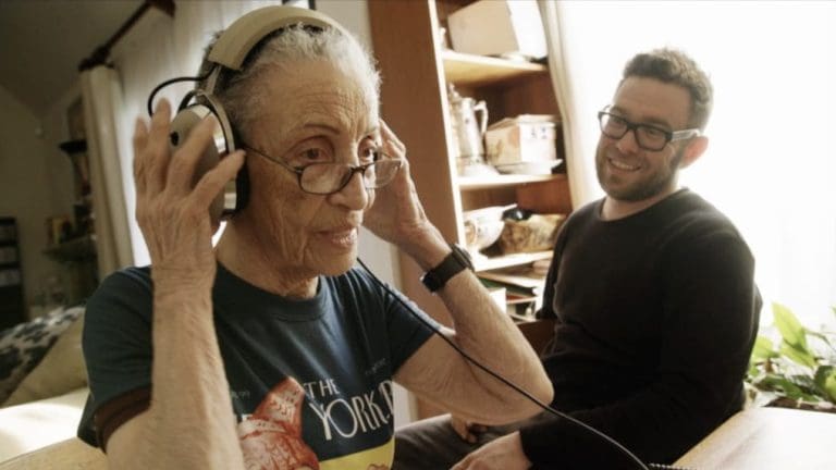 At 102 Years Old, Betty Reid Soskin Revisits Her Music From the Civil Rights Era