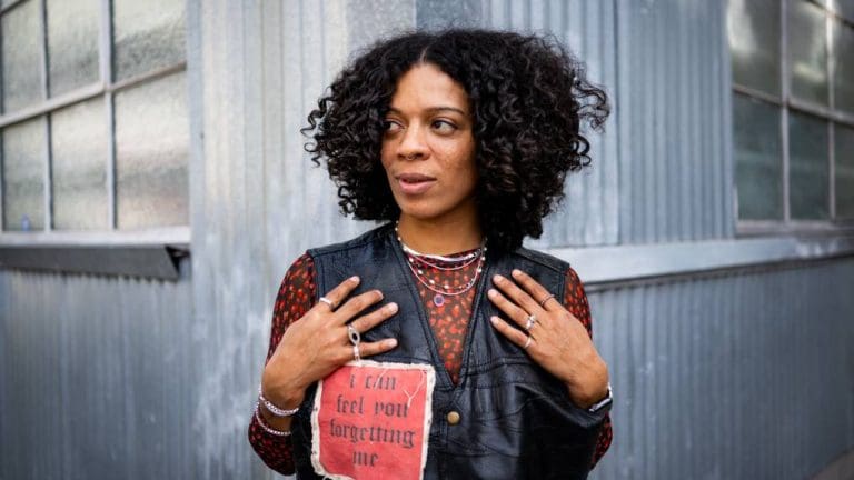 How One Outfit Changed The Life of a Former Berkeley High Teacher