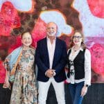 181 Fremont Celebrates the Art Work of Sharon Stone