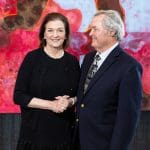 181 Fremont Celebrates the Art Work of Sharon Stone