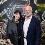 181 Fremont Celebrates the Art Work of Sharon Stone