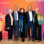 Cal Performances Gala (2024)