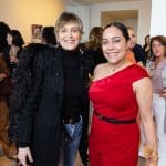 181 Fremont Celebrates the Art Work of Sharon Stone