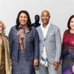 California College of the Arts 2024 Gala
