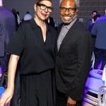 Alonzo King LINES Ballet Gala 2024