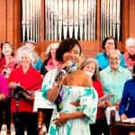 Healdsburg Jazz Festival 2024