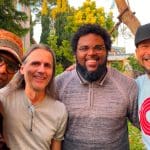 Healdsburg Jazz Festival 2024