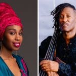 Healdsburg Jazz Festival 2024