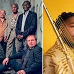 Healdsburg Jazz Festival 2024