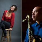 Healdsburg Jazz Festival 2024