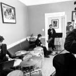 Healdsburg Jazz Festival 2024